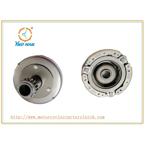 NEW DREAM/WAVE100 NEW Primary Clutch Assembly Steel Motorcycle Accessories / Metal Color