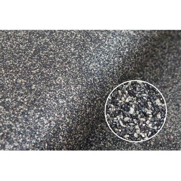 Natural Stone Textured Mica Wallpaper Modern Simple Wallcovering Manufacture