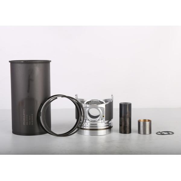 Kit SAA4D95LE-3 d'extracteur de douille de cylindre du diamètre 95mm pour le moteur de KOMATSU