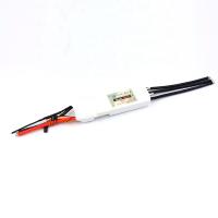 fio sem escova do Esc 10AWG de Rc do vinil de 16S 300A para o fuzileiro naval