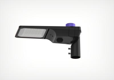 SL-29 50-90W SMD 3030 LED Street Light Housing ENEC CB CE EMC LM79 RoHS Tool Free