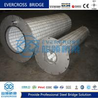 Materiales de filtro de tejido Fibra Demister Verde y Protección del medio ambiente