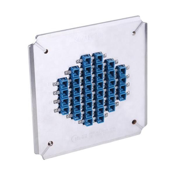 Приспособление соединителя SC APC полируя