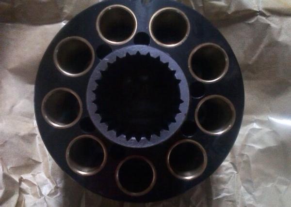 Danfoss Hydraulic Pump Parts SPV22 SPV23 SPV24 For Concrete Pump Truck