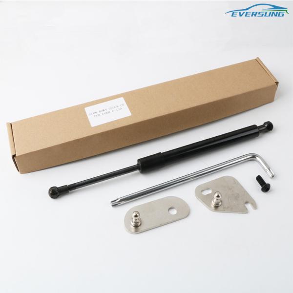F150 Hydraulic Hatch Support Struts 2009-16 Ford Raptor Tailgate Shocks Struts
