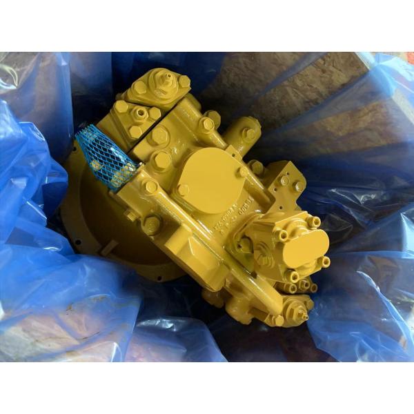 589 420F2 CB-535B 621G Excavator Main Hydraulic Pump 4T-7354