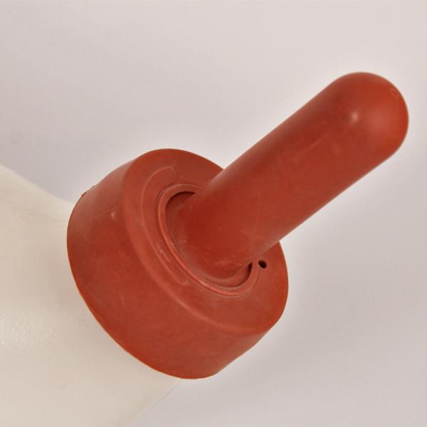 Оборудование икры бутылки прибора машинного оборудования молокозавода питаясь бутылки икры 2 литров питаясь