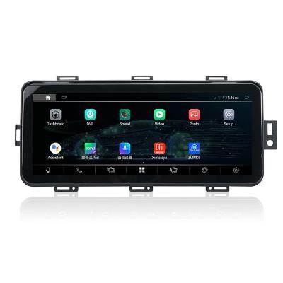 12.3 Inch Radio Land Range Rover Sport Head Unit 2013 2014 2015 2016