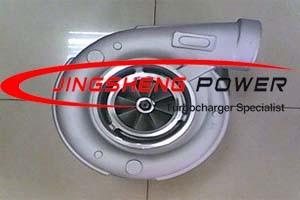 Holset Turbo ChargerHC5A 3594027 3523850 3523851 3525218 3525219 3594029 3594030 3801697 KTA38