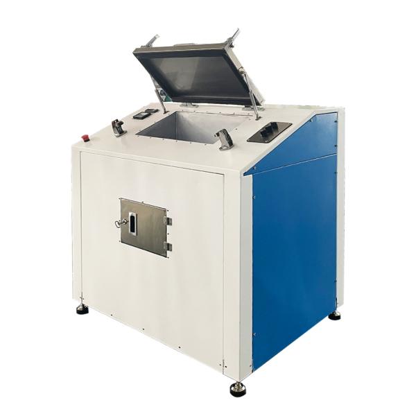 50Kg Per Day Electric Garbage Disposer Waste Processor For Waste Treatment