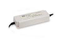 Fonte de alimentação LPV-150 da iluminação de tira do diodo emissor de luz IP67 12 - 48V personalizou a wattagem