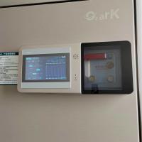 Oxígeno Hardshell Hbot del 90% 1 Min Air Pressurized 1,3 ATA Hyperbaric Oxygen Room