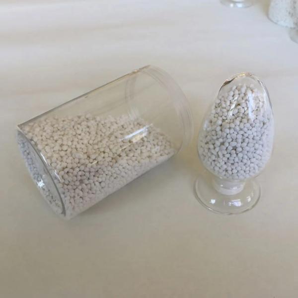 Fertilizante nitrógeno de sulfato de amonio de alta calidad, granulados de sulfato de amonio prensados