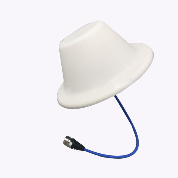 5G Antenna 698-3800MHz Full Band -150dBc Indoor Omni Ceiling Antenna 5G  Antenna