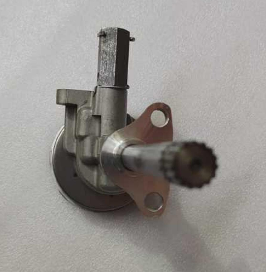 8-94114491-1 OIL PUMP ASSEMBLY HIGH PRECISION GEAR-TYPE PUMP FOR ISUZU