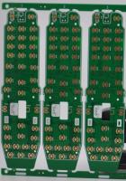 Placa sem chumbo rígida Multilayer do PWB de ITEQ FR4 1.8OZ TG150
