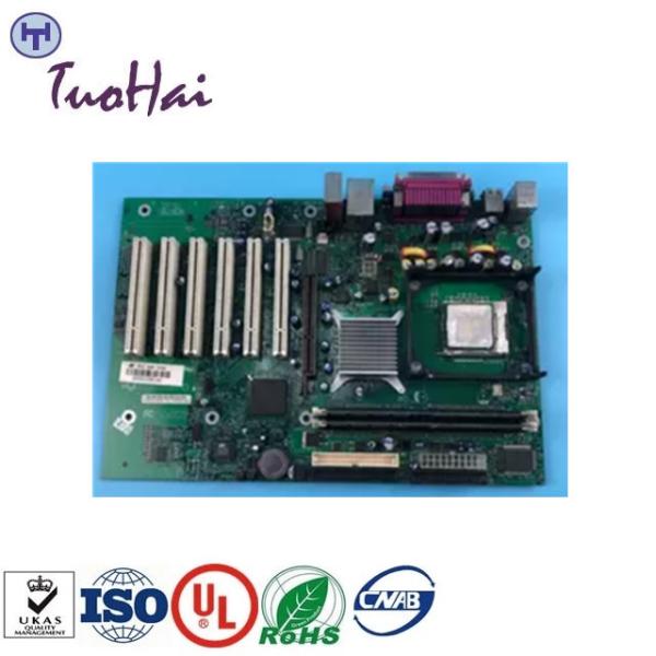 собрание процессора 49-204203-000C 49204203000C Diebold