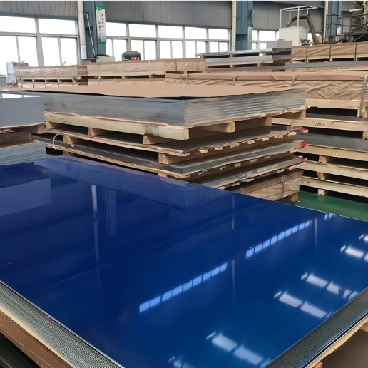 7003 7004 7075 Alloy Aluminum Sheet ASTM B209 Standard Aluminum Alloy Plate for Cutting Tools