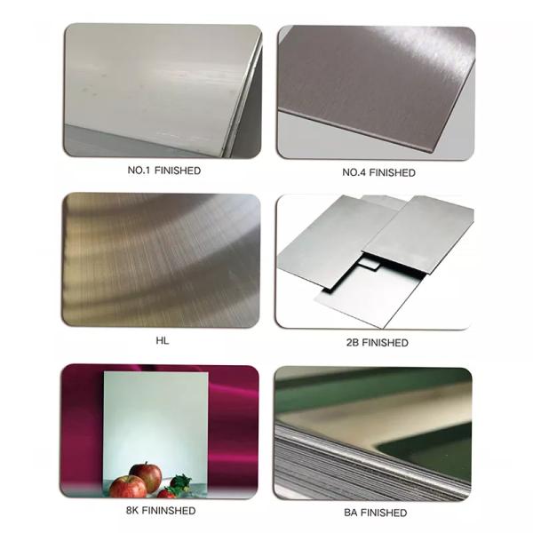 304L 304 Stainless Steel Square Pipe Seamless Square ASTM 316 316L