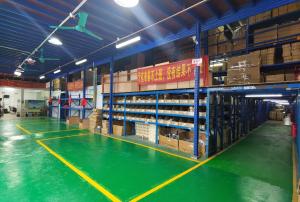 KWOJE Automotive Parts Co., Ltd.