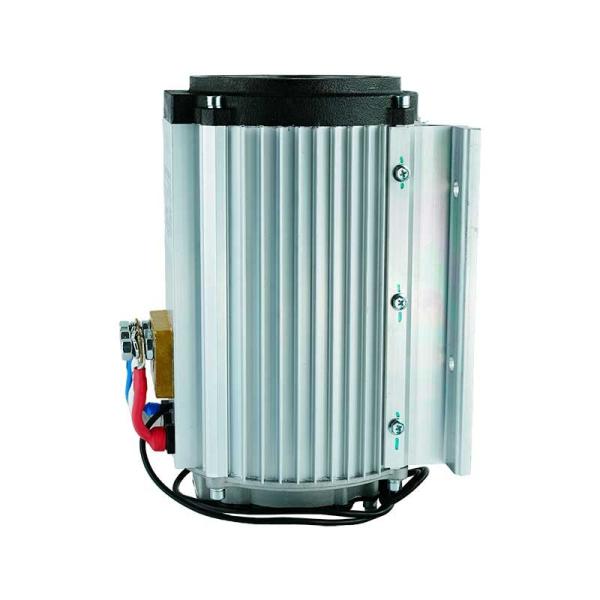 Super Efficiency 5kW AC motor for Electric Forklift