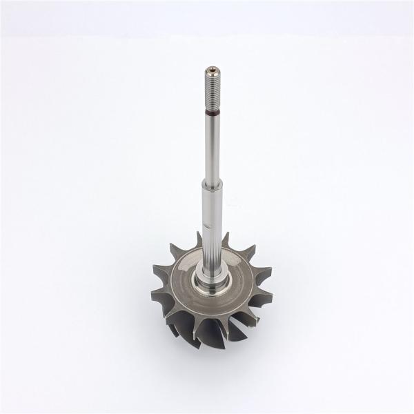 HE531VE Turbo Turbine Wheel Shaft 30cm For 4042581 1901518 1907280 1959915