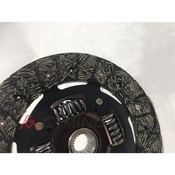 4JB1 8-97368063-3 8970135480 Isuzu Clutch Kits