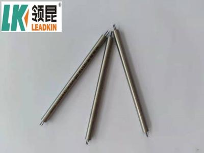 MgO Mi Thermocouple Extension Wire Type J Twin Core Electrical Cable 3mm