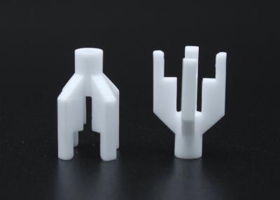 ISO9001 alumina elétrica Rod cerâmico do dispositivo 95
