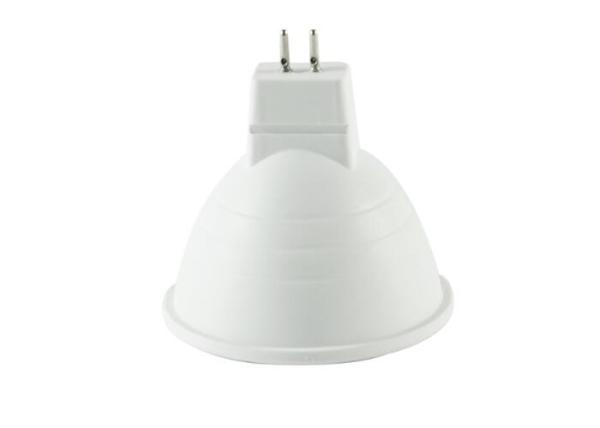 500lm White Spot Dimmable Led Light Bulbs Smd2835 Chip For Exhibition Hall