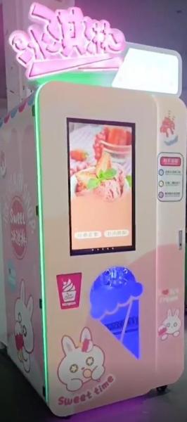 24hrs Self Service Vending Machine Kids Toys Babycare Ppe Electronic For Sale