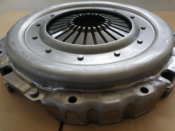 083201000340 - Clutch Pressure Plate
