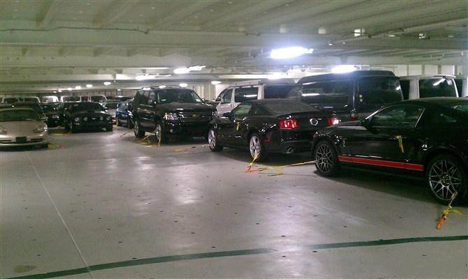 NIO ES8 360V SUV Electric Car LHD Steering Pure Electric Vehicle