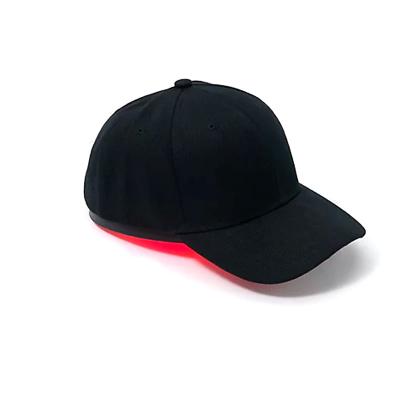 650nm Anti Hair Fall Helmet