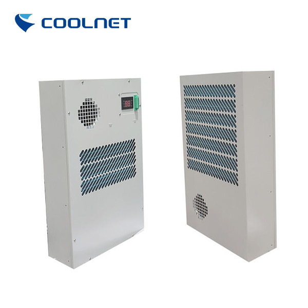 3000W Cooling Capacity Cabinet Air Conditioner with Efficient Heat Dissipation and IP55 Protection for Telecom Sites
