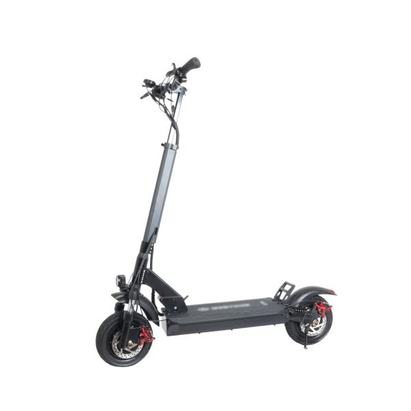 s Best Electric Scooter End Aluminum Frame and Rear Hub Motor Charging Time 1-3 Hours