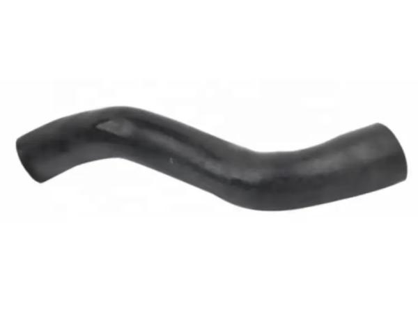Rubber Supercharger Intake Pipe 203-01-61232 203-01-67520 203-01-51221 201-01-73210 for Komatsu Excavator 60-7 100-6-7 120-6