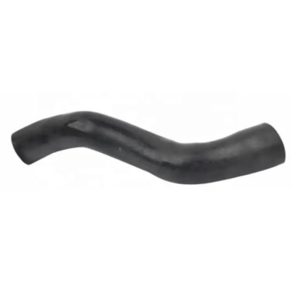 Rubber Supercharger Intake Pipe 203-01-61232 203-01-67520 203-01-51221 201-01-73210 for Komatsu Excavator 60-7 100-6-7 120-6
