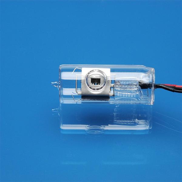 Дьютериевая лампа DD2.5T 160-400nm 350В для инструментов HPLC