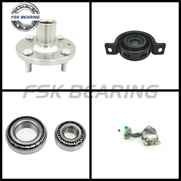 Hot Selling 357 407 615B Flange Front Wheel Housing For Jetta High Quality