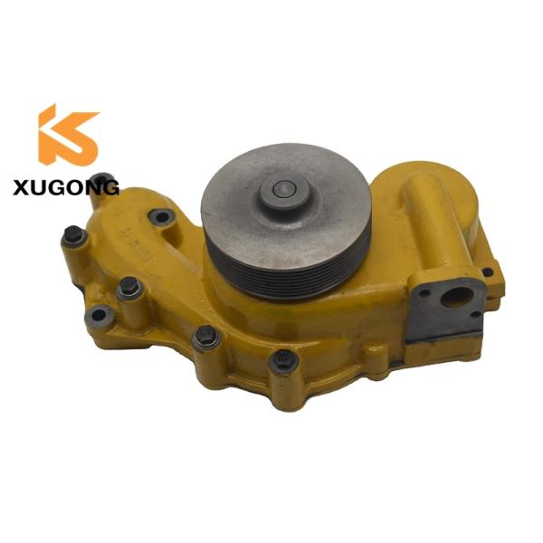 Komatsu Engine Water Pump 6222-63-1200 For PC300-6 SA6D108E-2
