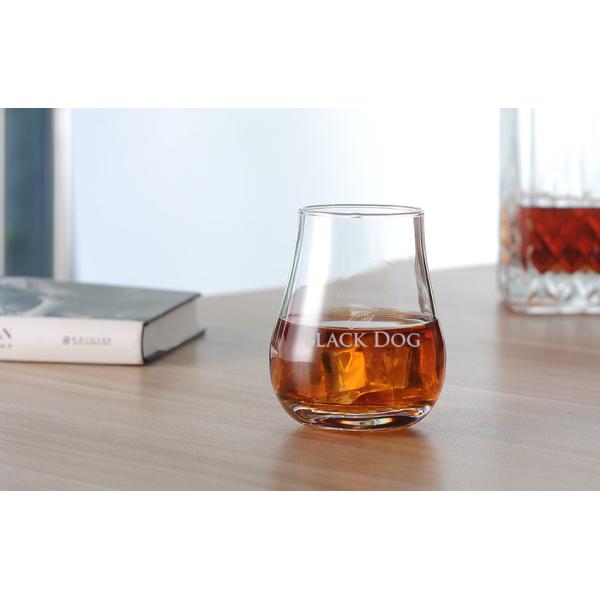 240ml Promotional Whisky Glass Cups