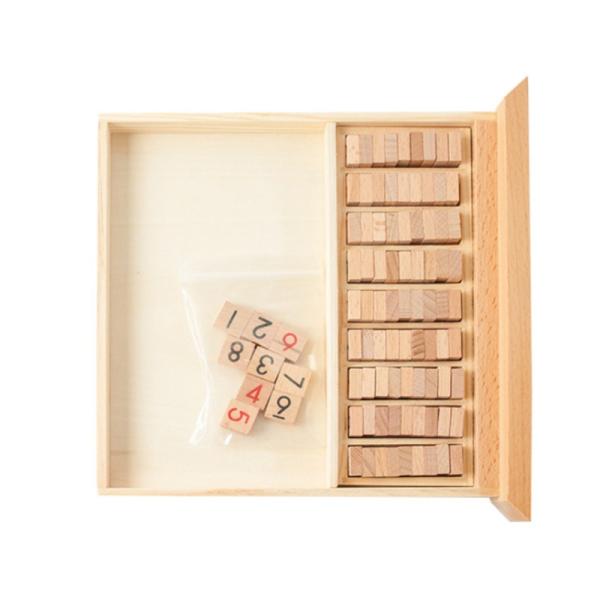 Контролеры бука шахмат Sudoku детей международные складывая таблицу игры