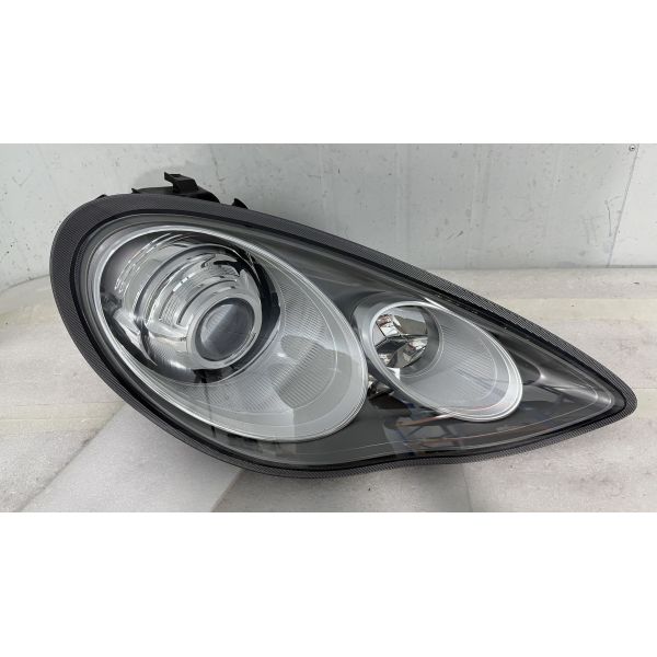 Panamera 970.1 Right Headlight Assembly 2010-2013 Porsche Car Headlight Part number: 97063-11702-7