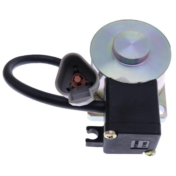 Haulotte 2440210510 Автомобильная спиральная катушка, соленоидный комплект, соленоидный отключатель