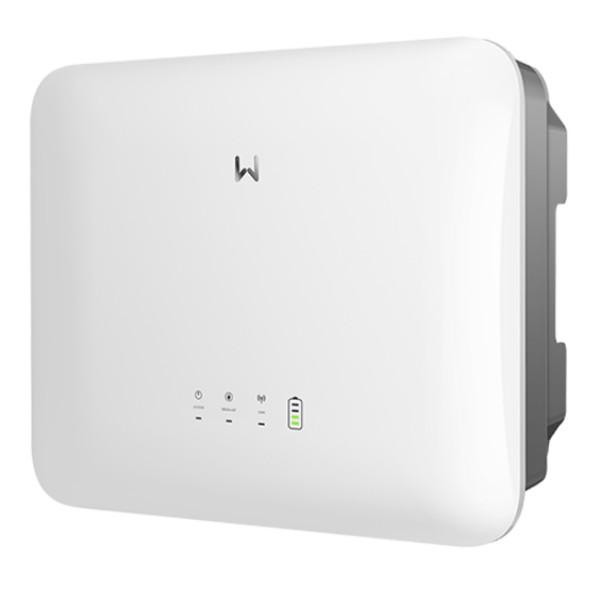 SBP G2 série GW5000-SBP-20 inversor solar híbrido 5kW de fase única