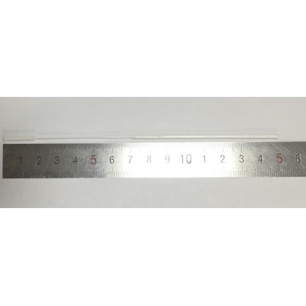 ABS Handle Sterile 6 Inch Cotton Tipped Applicators