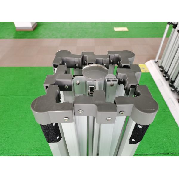 3X3 3x4 Folding Outdoor Canopy Tent Trade Show Rectangle Exhibition Gazebo Tent