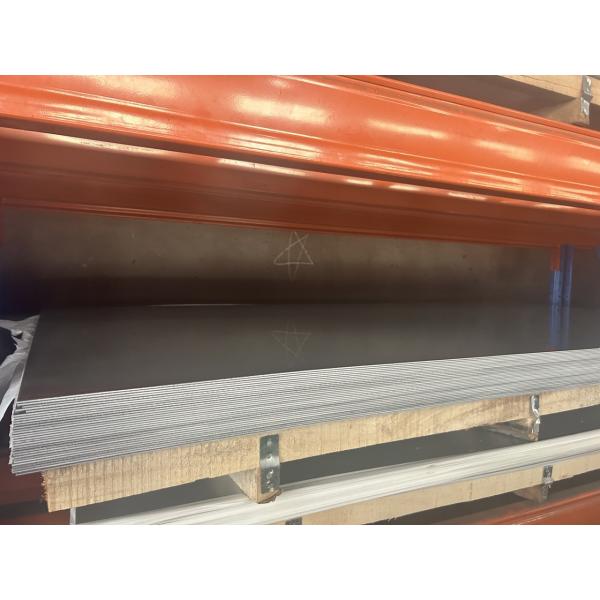BA Mirror Finish Stainless Sheet 0.3mm 304l Stainless Sheet Precision Cut Metal