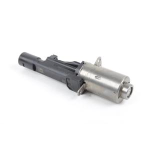Eccentric Shaft Actuator
